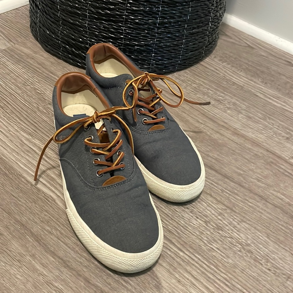 Men’s Polo shoes